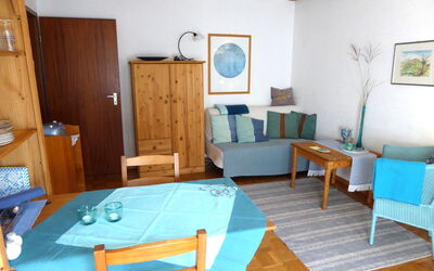 Accommodation:&nbsp;Der Malerwinkel 100.3