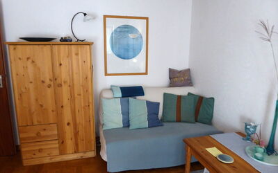 Accommodation:&nbsp;Der Malerwinkel 100.3