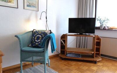 Accommodation:&nbsp;Der Malerwinkel 100.3