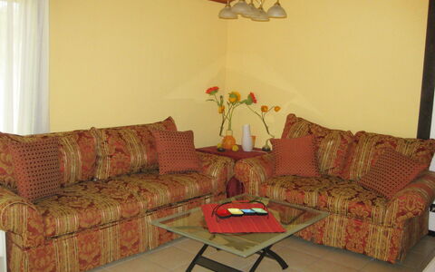 Accommodation:&nbsp;Ferienpark Ronshausen 100.3