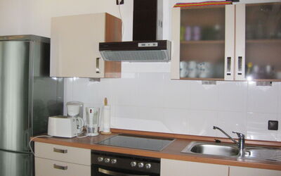 Accommodation:&nbsp;Ferienpark Ronshausen 100.3
