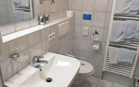 Accommodation:&nbsp;Rinkenturm 200.4