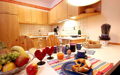 Accommodation:&nbsp;Wiedenberg 200.1