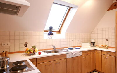 Accommodation:&nbsp;Rinkenturm 200.4
