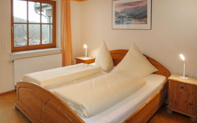 Accommodation:&nbsp;Wiedenberg 200.1