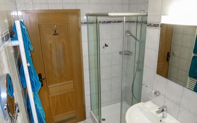 Accommodation:&nbsp;Wiedenberg 200.1