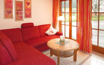 Accommodation:&nbsp;Wiedenberg 200.1