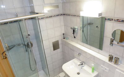 Accommodation:&nbsp;Rinkenturm 200.4