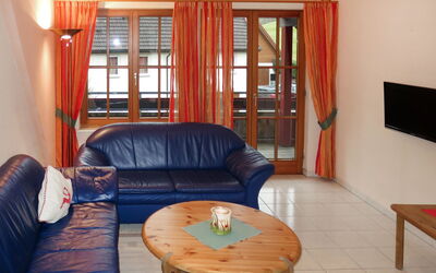 Accommodation:&nbsp;Rinkenturm 200.4
