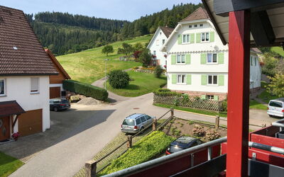 Accommodation:&nbsp;Rinkenturm 200.4