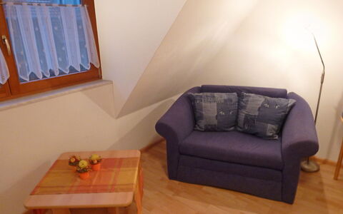 Accommodation:&nbsp;Dieboldshof 120.2