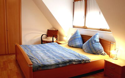 Accommodation:&nbsp;Dieboldshof 120.1