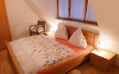 Accommodation:&nbsp;Dieboldshof 120.2