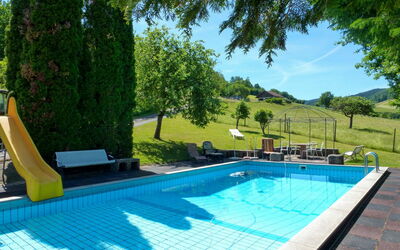 Pension Himmelsbach - Welschensteinach, Baden-Württemberg, Germany