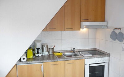 Accommodation:&nbsp;Biohof Herrenweg 100.2