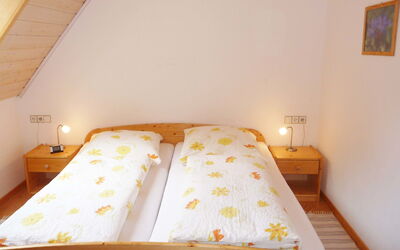 Accommodation:&nbsp;Spatzennest 100.3