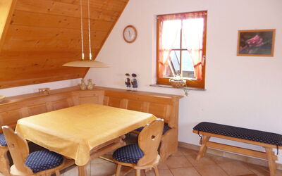Accommodation:&nbsp;Spatzennest 100.3