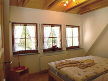 Accommodation:&nbsp;Biohof Herrenweg 100.1