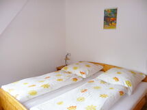 Accommodation:&nbsp;Biohof Herrenweg 100.1
