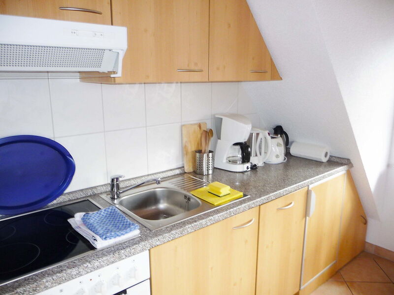 Accommodation:&nbsp;Biohof Herrenweg 100.1