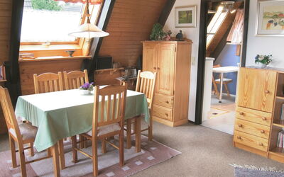 Accommodation:&nbsp;Tennenbronn 100.5