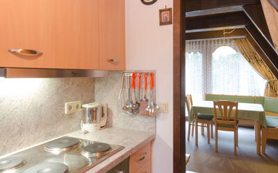 Accommodation:&nbsp;Tennenbronn 100.5