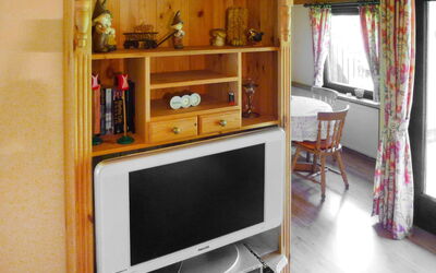Accommodation:&nbsp;Tennenbronn 100.1
