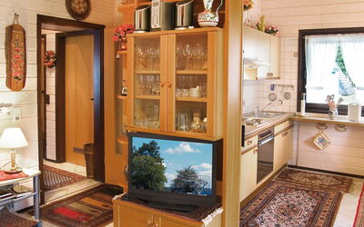 Accommodation:&nbsp;Tennenbronn 100.1