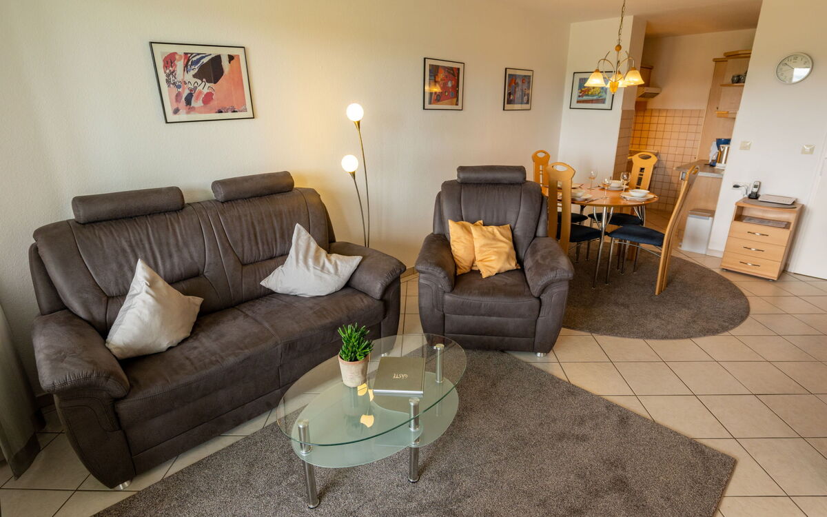 Accommodation:&nbsp;Schönblick (F 55) 2.32