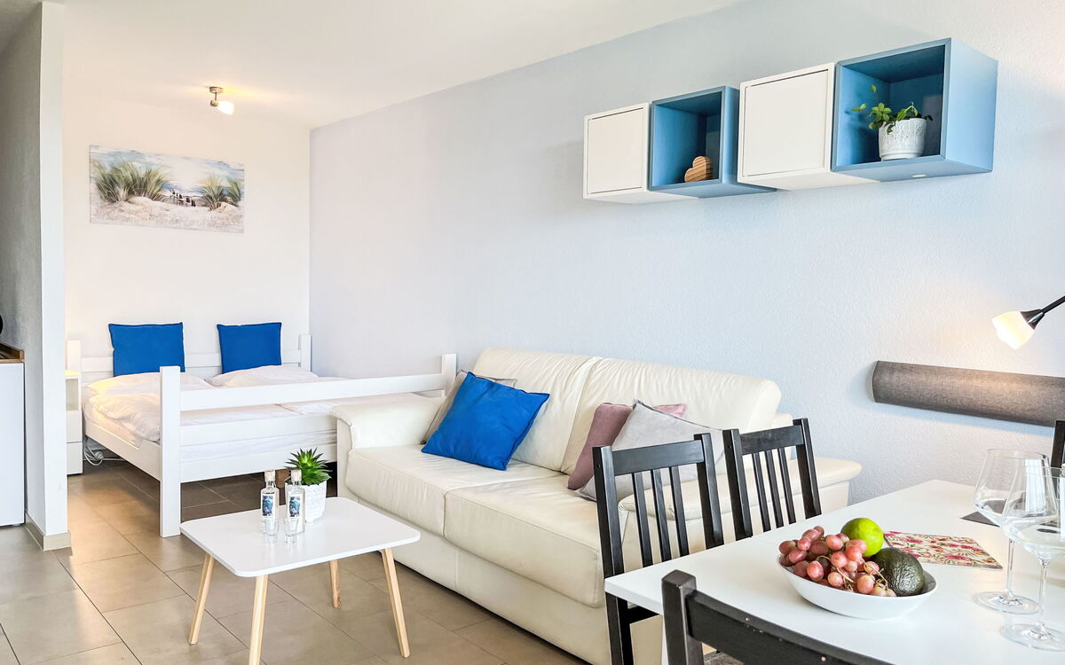Accommodation:&nbsp;Sonnenschein (B 110) 2.62