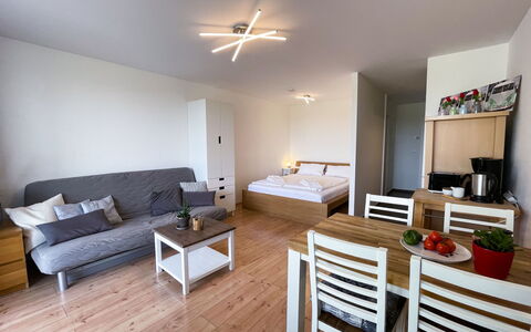 Accommodation:&nbsp;Donau (B 77) 2.61