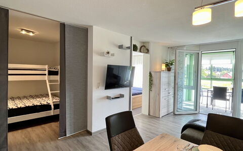 Accommodation:&nbsp;Löwenzahn (F 95) 2.48