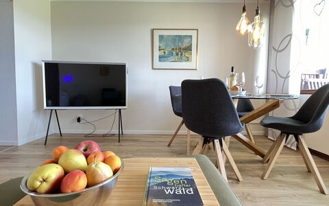 Accommodation:&nbsp;Lichtblick 2.63