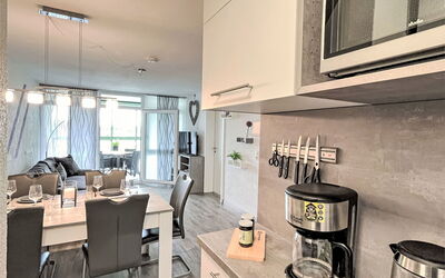 Accommodation:&nbsp;Flieder (F 96) 2.56