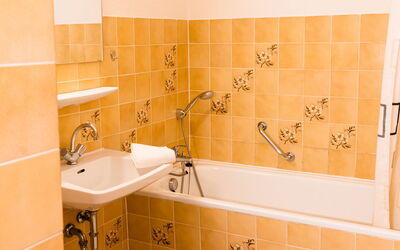 Accommodation:&nbsp;Weitblick (F 112) 2.7