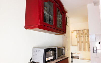 Accommodation:&nbsp;Buntspecht (G 25) 2.19