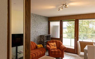 Accommodation:&nbsp;Buntspecht (G 25) 2.19