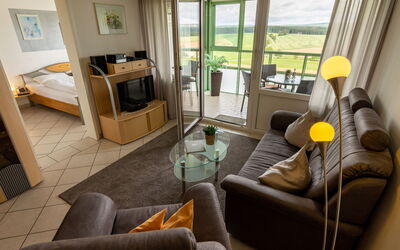 Accommodation:&nbsp;Schönblick (F 55) 2.32