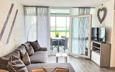 Accommodation:&nbsp;Flieder (F 96) 2.56