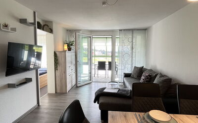 Accommodation:&nbsp;Löwenzahn (F 95) 2.48
