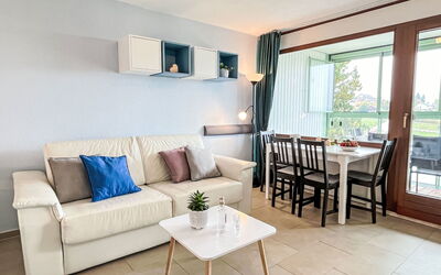 Accommodation:&nbsp;Sonnenschein (B 110) 2.62
