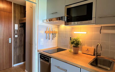 Accommodation:&nbsp;Lichtblick 2.63