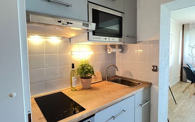 Accommodation:&nbsp;Lichtblick 2.63