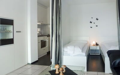 Accommodation:&nbsp;Schau Ins Land (B 97) 2.50