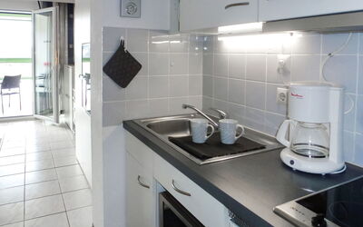 Accommodation:&nbsp;Schau Ins Land (B 97) 2.50