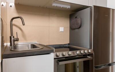 Accommodation:&nbsp;Sonnenschein (B 110) 2.62