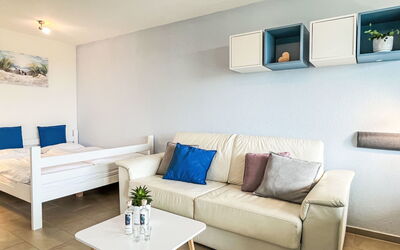 Accommodation:&nbsp;Sonnenschein (B 110) 2.62