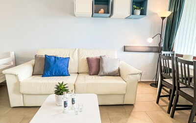 Accommodation:&nbsp;Sonnenschein (B 110) 2.62