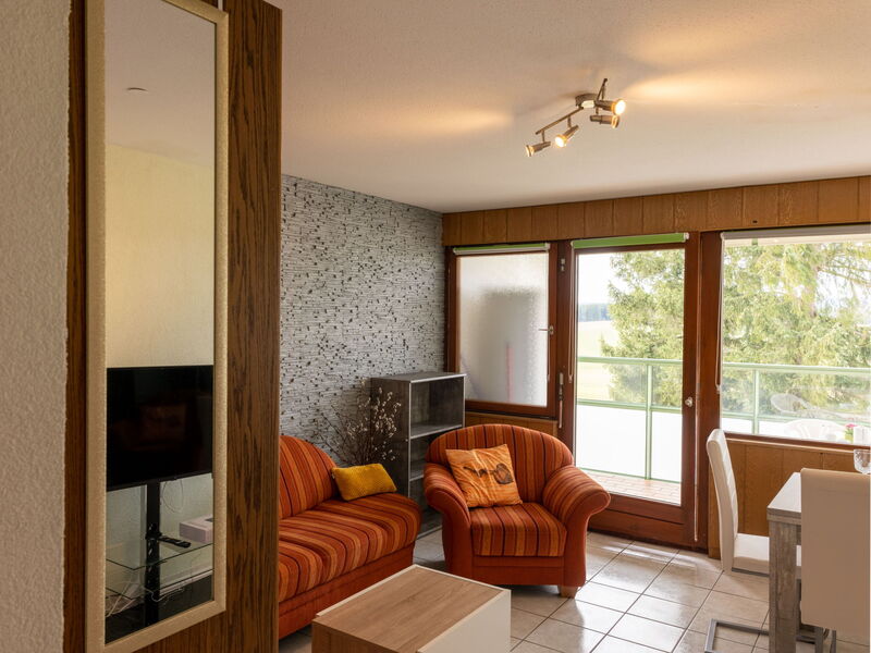 Accommodation:&nbsp;Buntspecht (G 25) 2.19