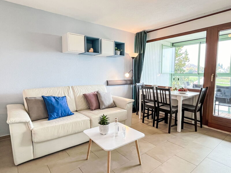 Accommodation:&nbsp;Sonnenschein (B 110) 2.62